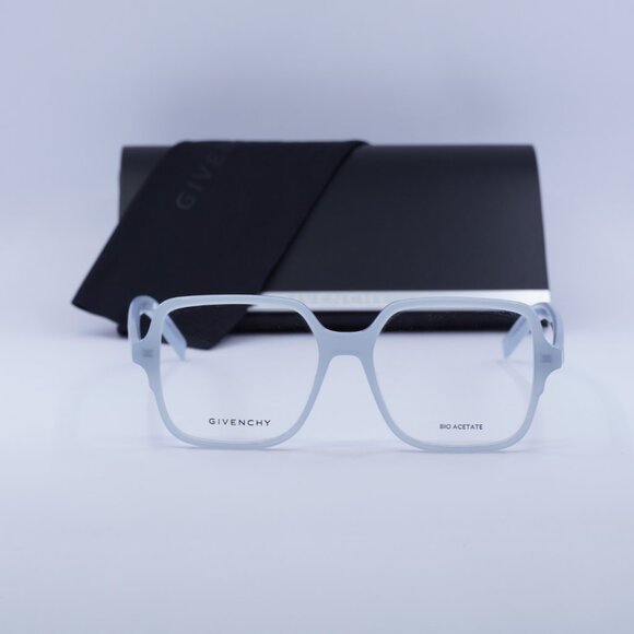 Final Price! Givenchy GV50044I 084 Eyeglasses - Picture 2 of 9
